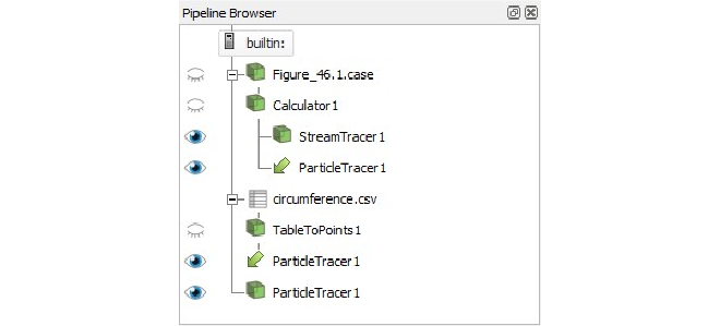 Paraview pipeline figure 40
